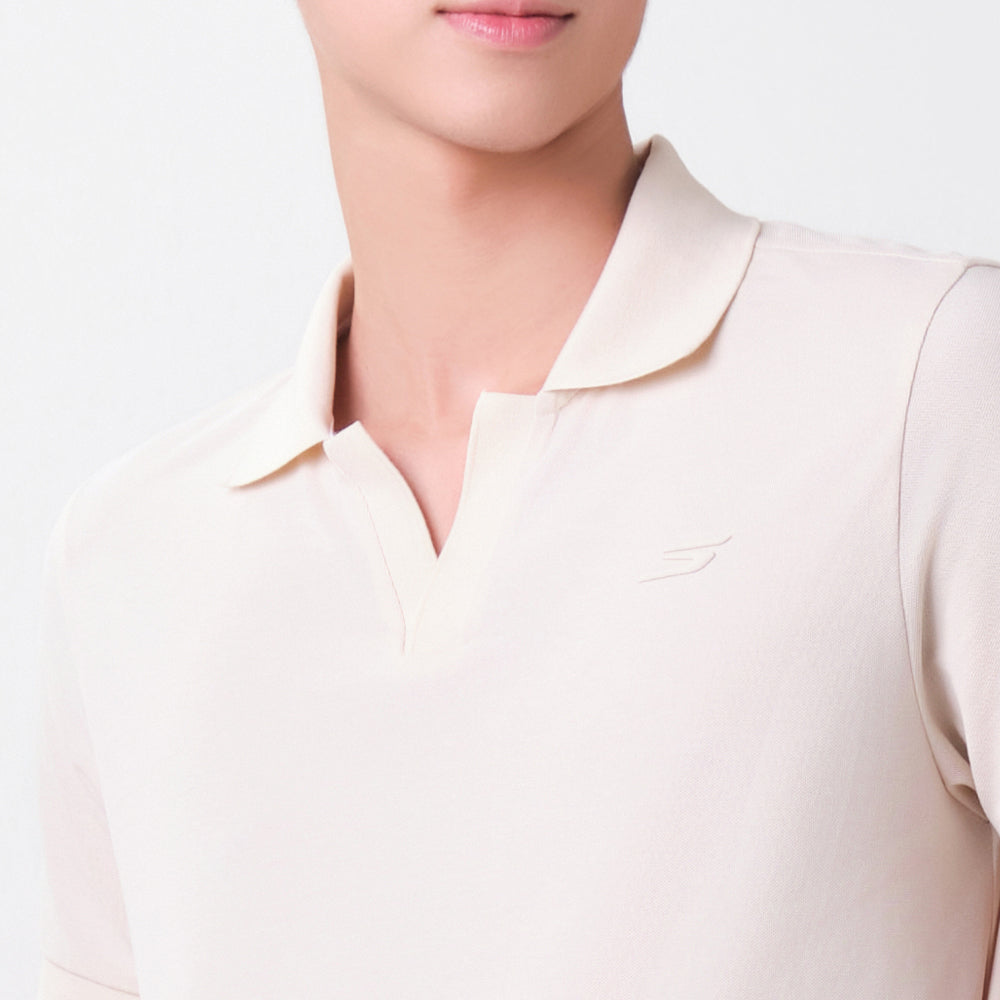 Specialty Sports -Court: Performance Polo Tee