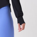 Running: Performance Long Sleeve Tee