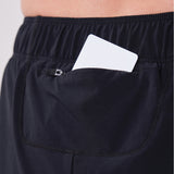Running: Performance Shorts