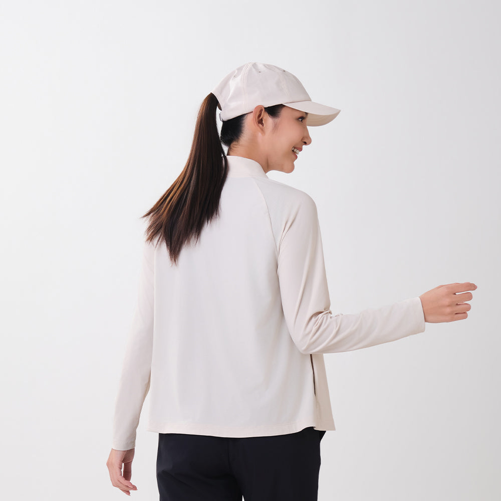 Walking: Performance Jacket