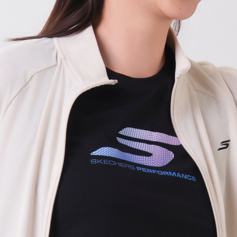 Walking: Performance Jacket