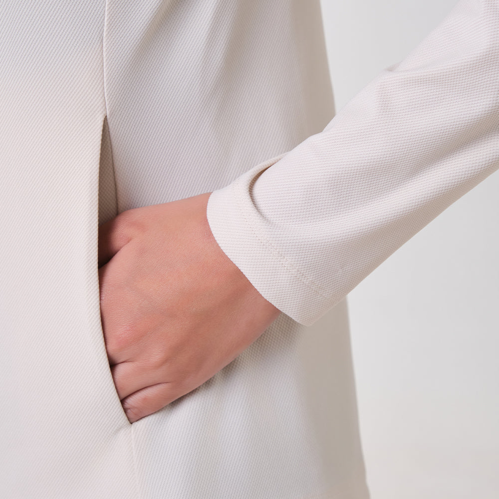 Walking: Performance Jacket