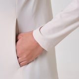Walking: Performance Jacket