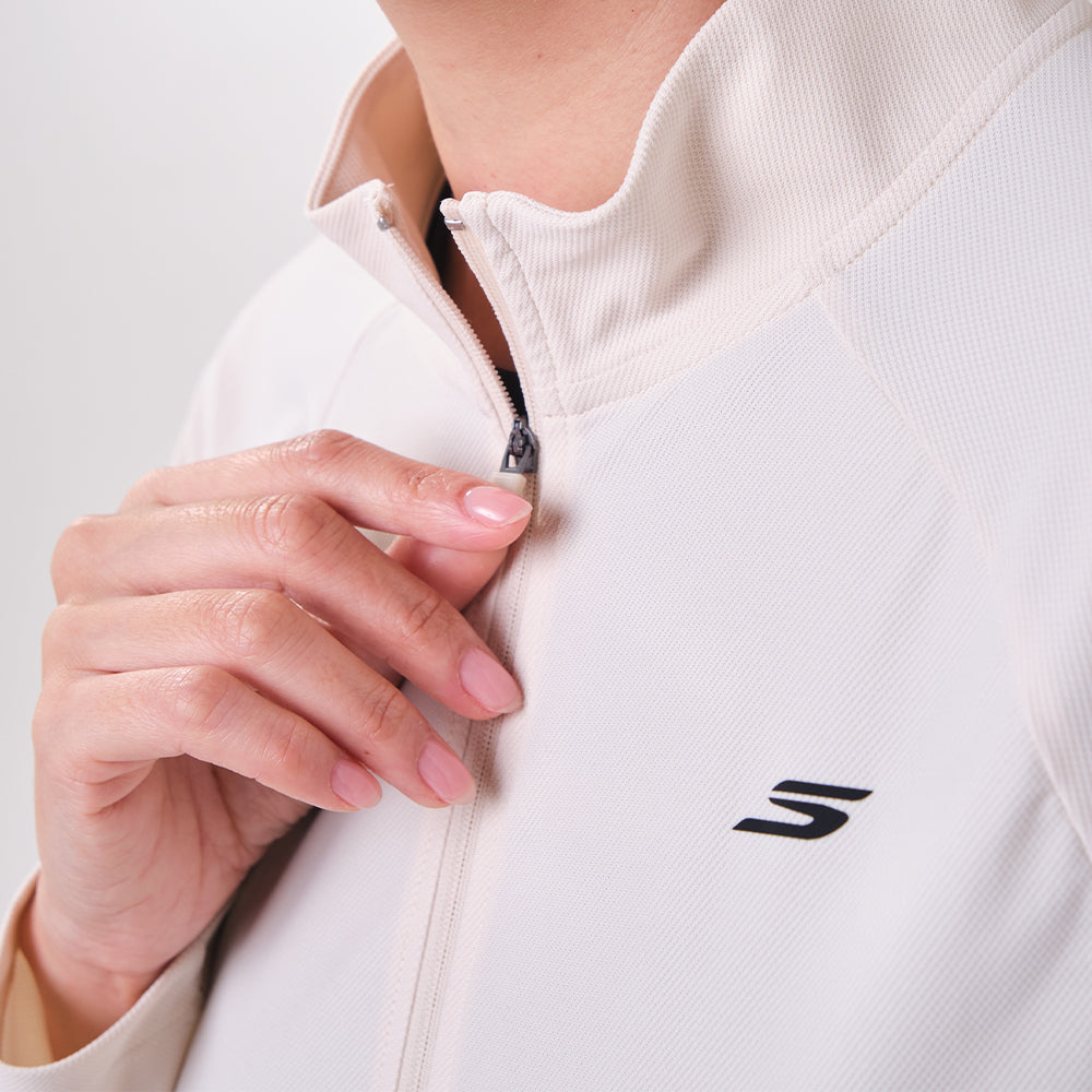 Walking: Performance Jacket