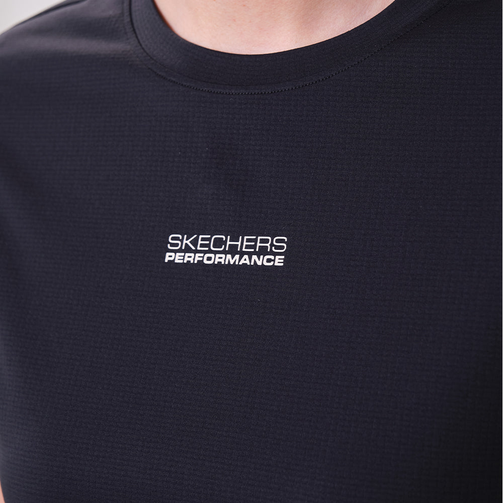 Walking: Performance Short Sleeve Tee