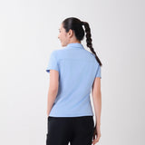 Walking: Performance Polo Tee