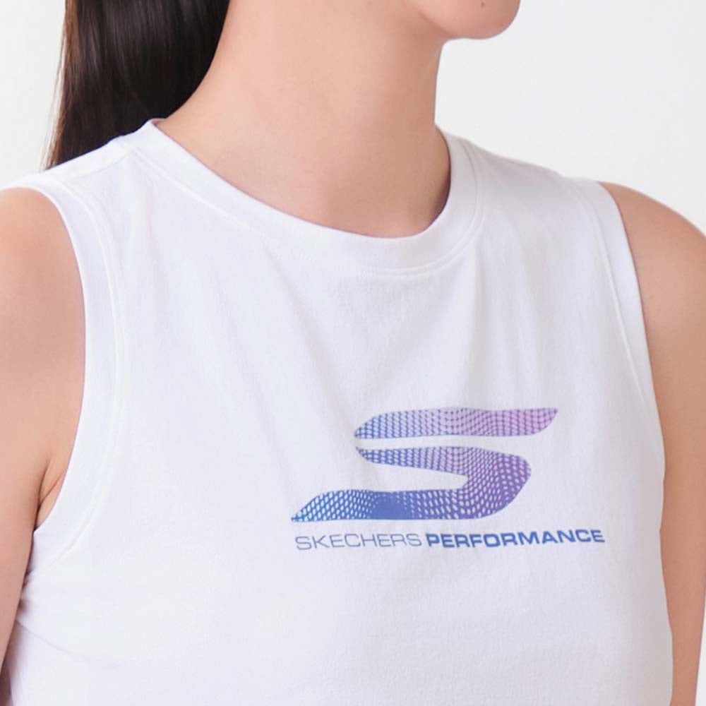 Walking: Performance Sports Tank Top