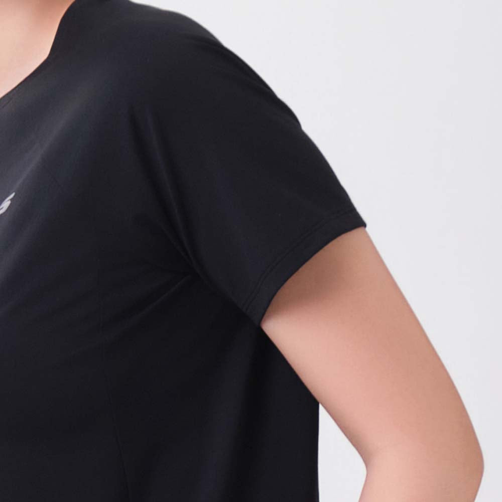 Walking: Performance Short Sleeve Tee