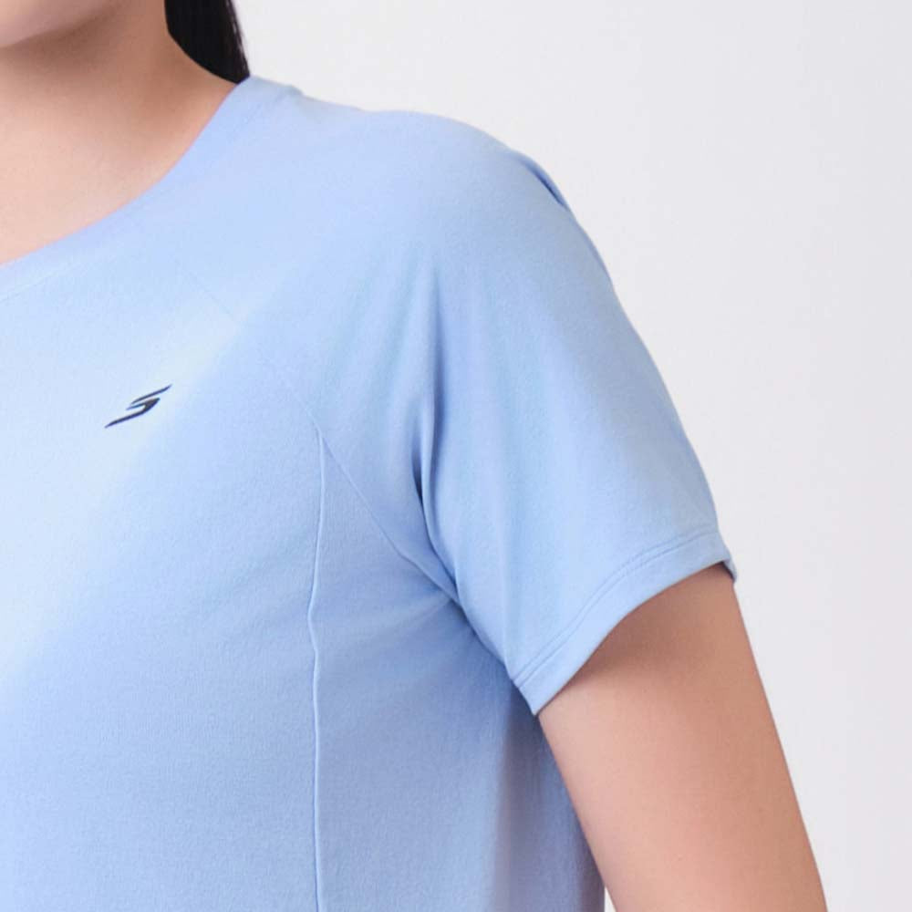 Walking: Performance Short Sleeve Tee
