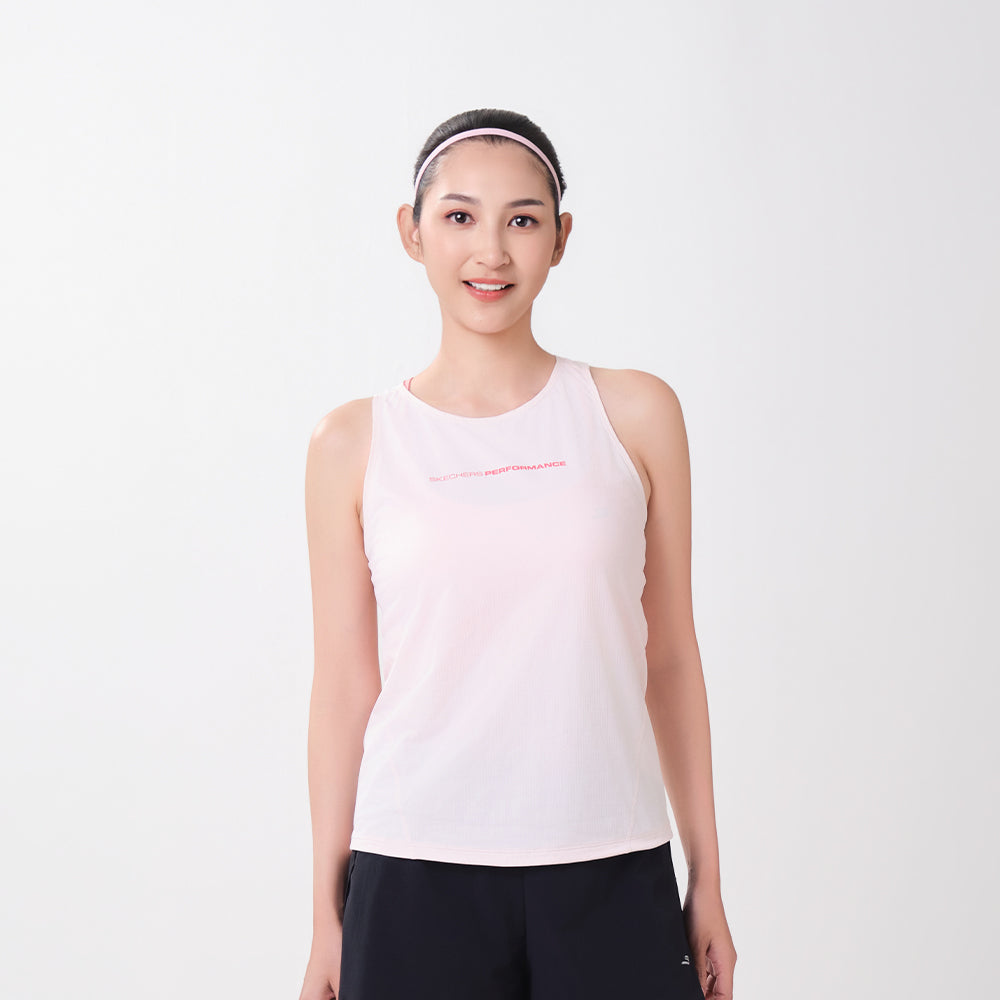Running: Performance Sports Tank Top