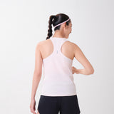 Running: Performance Sports Tank Top