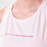 Running: Performance Sports Tank Top
