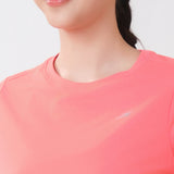 Running: Performance Short Sleeve Tee