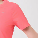 Running: Performance Short Sleeve Tee