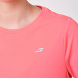 Running: Performance Short Sleeve Tee