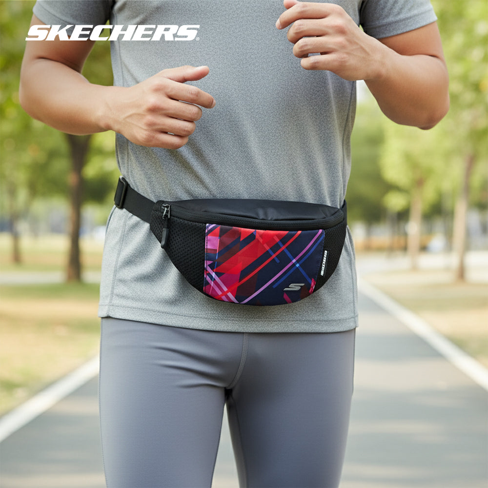 Motion Energy: Performance Sling Bag