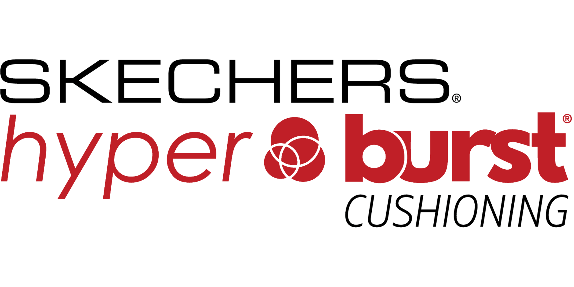 Skechers hyper-burst