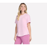 Performance Short Sleeve Tee