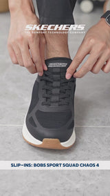Slip-ins: BOBS Sport Squad Chaos 4
