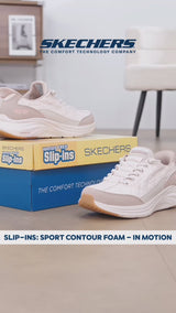 Slip-ins: Sport Contour Foam - In Motion