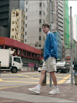 SKECHERS Street Koopa Court - Tiebreak