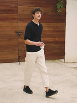 Slip-ins Relaxed Fit: Usa Street Wear Slade - Quinto