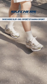 Slip-Ins: Sport Stamina Sport