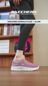 GOwalk Flex - Alani