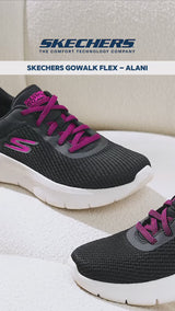 GOwalk Flex - Alani