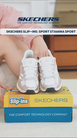 Slip-Ins: Sport Stamina Sport