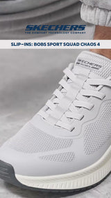 Slip-ins: BOBS Sport Squad Chaos 4
