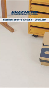 Sport D'Lites 5.0 - Ditingkatkan