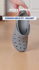 Foamies Arch Fit - Valiant