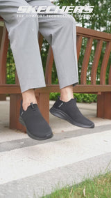 Slip -Ins: Sukan Ultra Flex 3.0 - Langkah Lancar