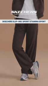 Slip-Ins: Sport Stamina Sport