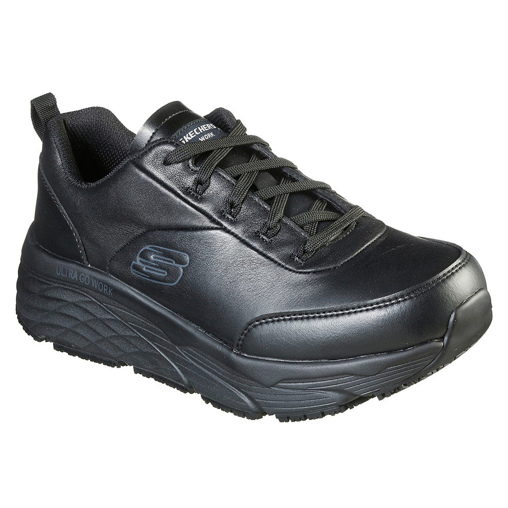 Work Max Cushioning Elite Slip Resistant - Filchner