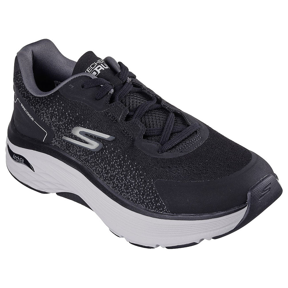 Max Cushioning Arch Fit - Apex – Skechers Malaysia Online Store