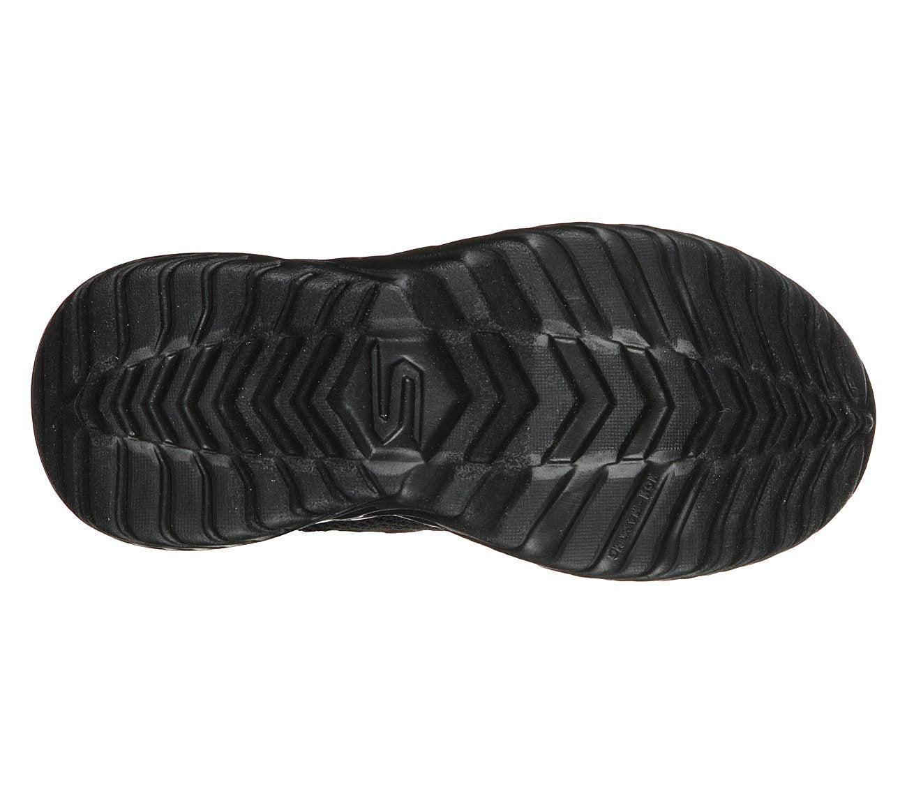 Shop the Skechers Boys Nitro Sprint Shoes - 400083L-BBK | SKECHERS ...